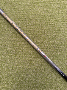 Fujikura Speeder 661 Evolution VI X-Stiff Fairway Wood Shaft 42.25" Ping