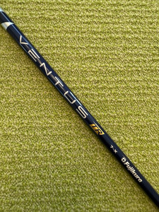 Fujikura Ventus TR Blue 7X 41.5" Fairway Wood Shaft Callaway