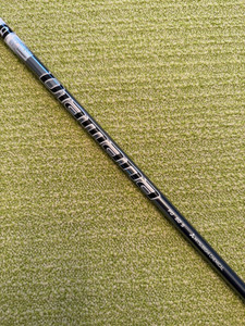 Mitsubishi Diamana PD 60S Driver Shaft Callaway 43.5"
