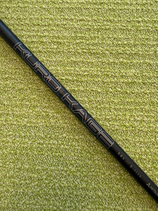 Mitsubishi Kuro Kage Black 50S Stiff 42" Fairway Wood Shaft Titleist