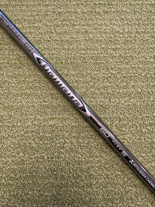 Mitsubishi Diamana ZF 60S STIFF 44" Driver Shaft Callaway