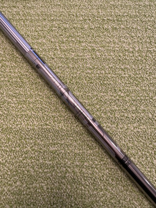 PING Tour Chrome 55S Stiff Driver Shaft Ping 43.75"