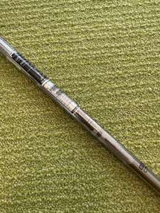 Ping Tour Chrome 65X Fairway Wood Shaft Ping 42"