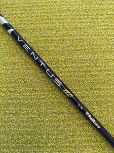 Fujikura Ventus TR Blue Velocore 7X X-STIFF 44.5" Driver Shaft Callaway