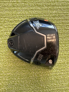 PXG 0311 Black Ops 9* Driver Head Only