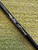 Fujikura Ventus TR Black Velocore 7X Fairway Wood Shaft 42.25” Callaway