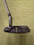 VERY GOOD Odyssey Metal X Milled #1 33” Putter