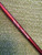 Fujikura Ventus Red Velocore 6X Driver Shaft Callaway