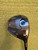Callaway AI Smoke Triple Diamond 5 Wood 18° | Denali Charcoal 60 6.0