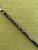 Fujikura Ventus TR Black Velocore 7X Fairway Wood Shaft 40.5” Callaway