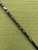 FUJIKURA VENTUS TR BLACK 6X VELOCORE FAIRWAY WOOD SHAFT TITLEIST 42.25"