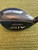 BRAND NEW Callaway PARADYM Ai SMOKE MAX  D 10.5° Driver Head w/ Headcover