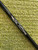 Fujikura Ventus TR Black Velocore 6X X-Stiff Driver Shaft CHOOSE ADAPTER 44.25"