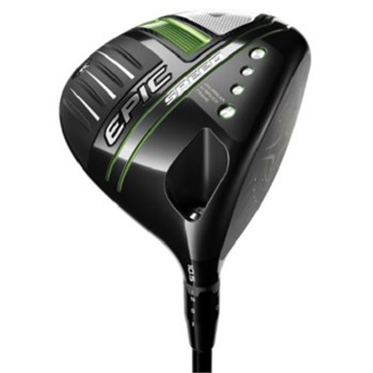 Custom Pre-Owned Callaway Epic Speed Driver