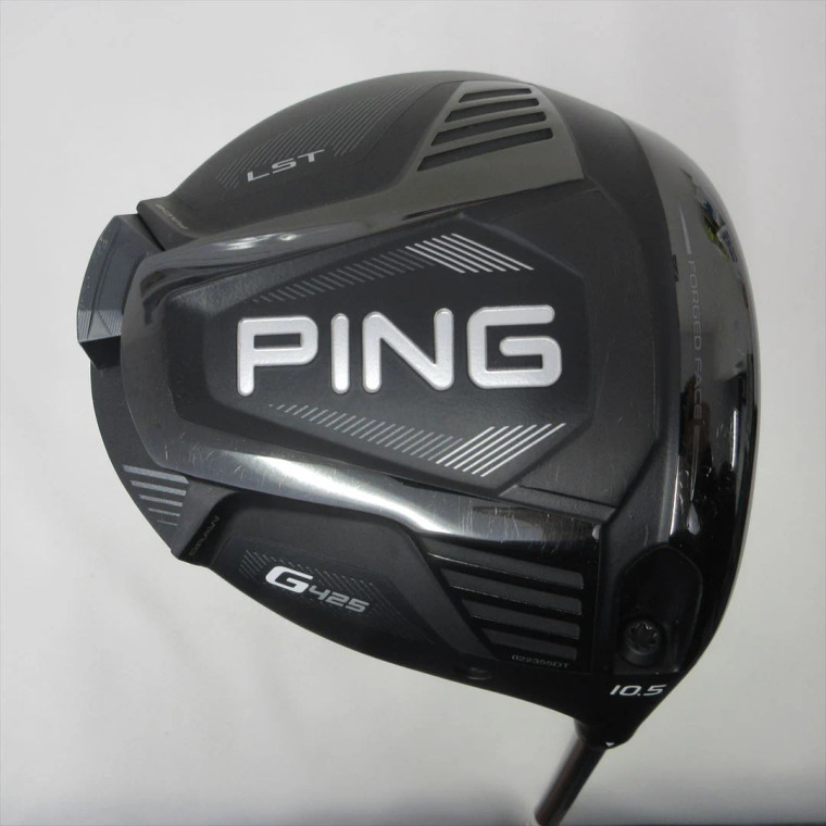 Custom Pre-Owned Ping G425 LST Driver