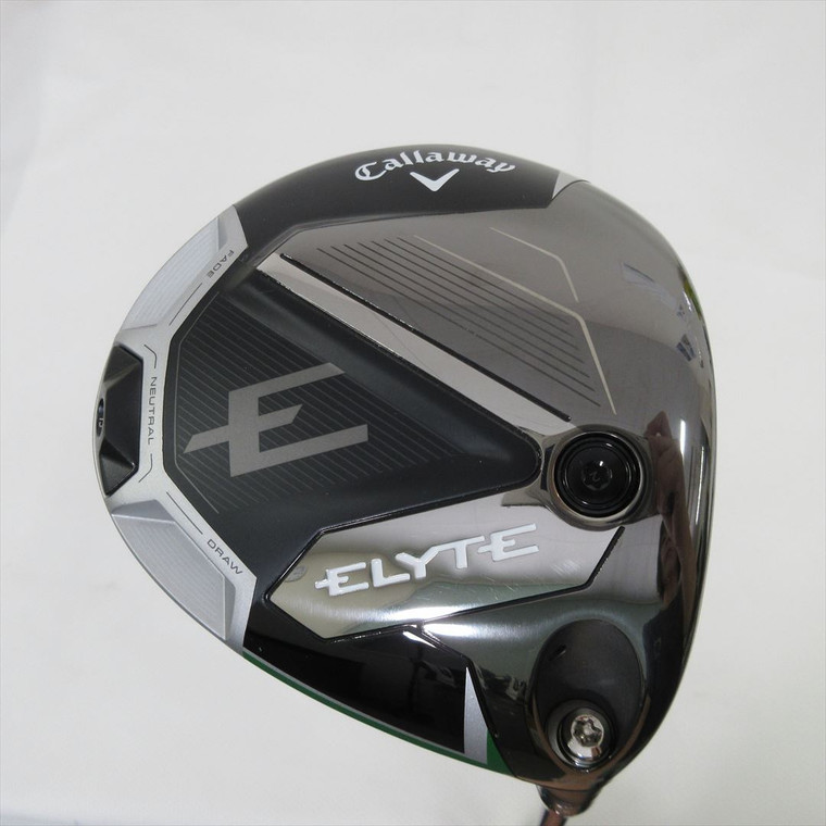 Custom Pre-Owned Callaway Elyte Driver