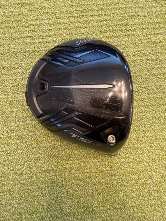 Titleist TSi3 10° Driver Head Only
