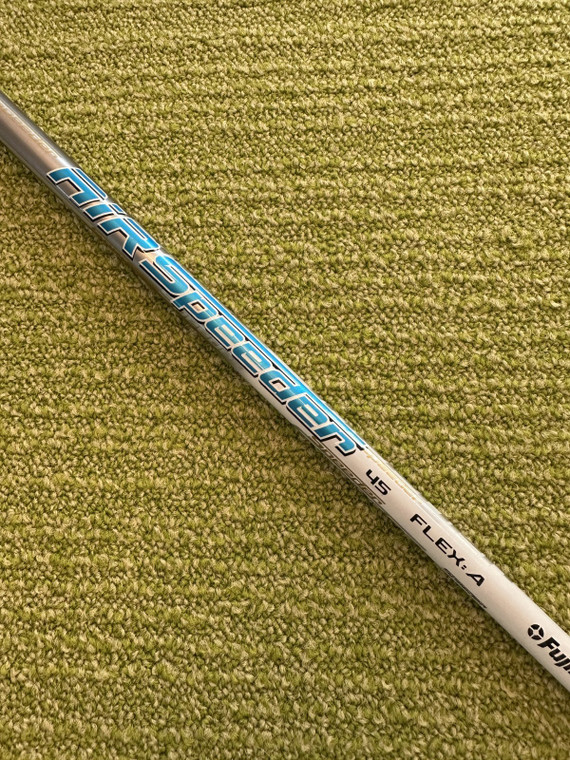 Fujikura Air Speeder 45A Driver Shaft Taylormade 44.75"