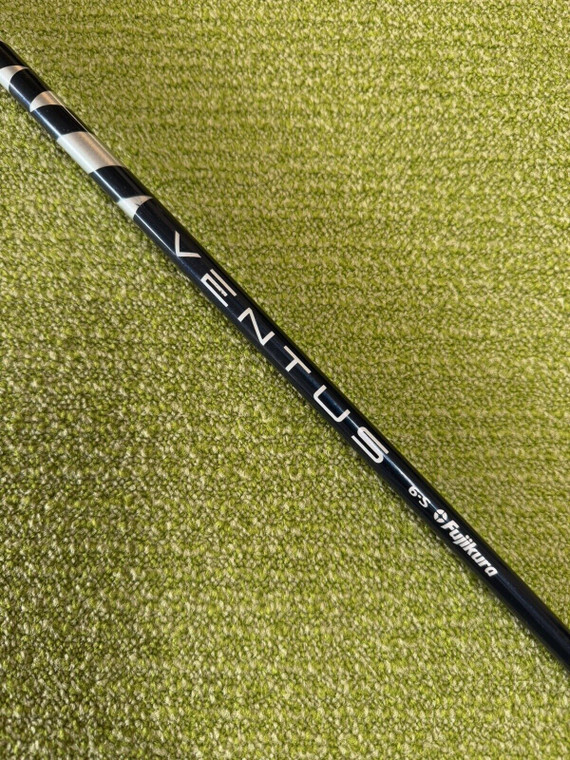 Fujikura Ventus Blue Velocore 6S Stiff 42.25" Wood Shaft Taylormade