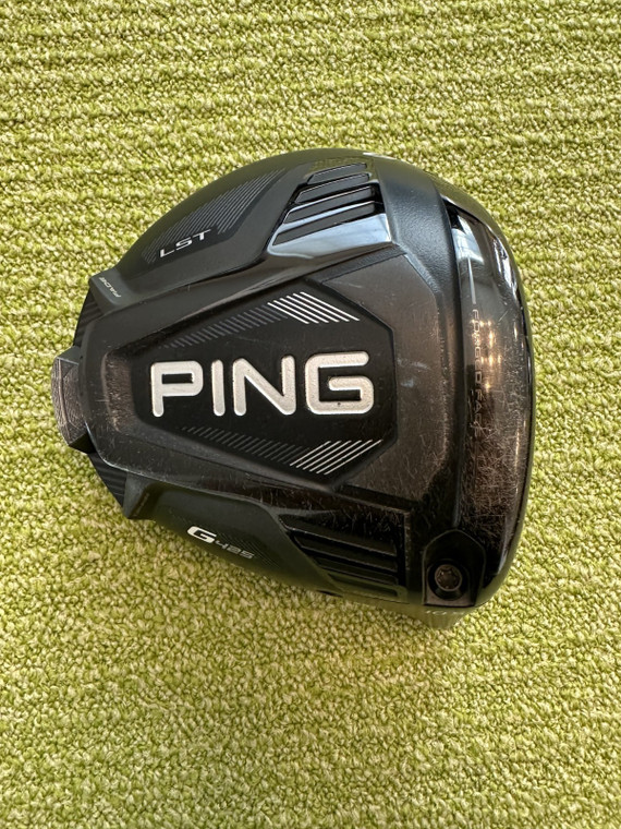 Ping G425 LST 10.5° Driver Head Only