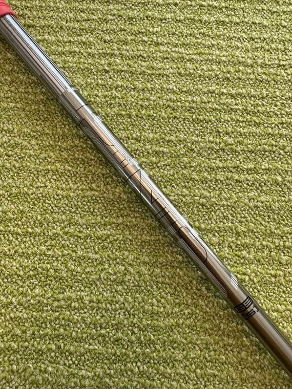 PING Tour Chrome 65S Stiff Flex Fairway Wood Shaft 42.25" PING