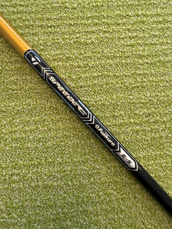 Fujikura Speeder MD 6S Stiff Flex Taylormade 42.75"
