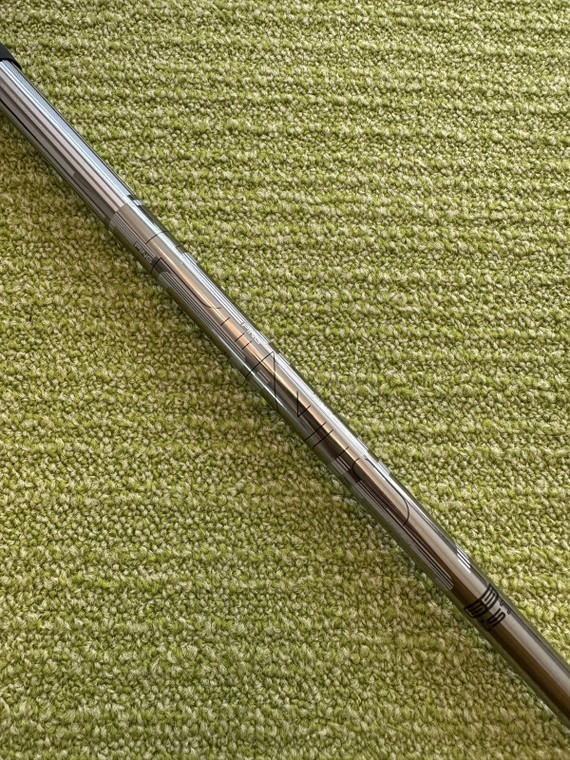 PING Tour Chrome 65S Stiff Flex Fairway Wood Shaft 42.5" PING