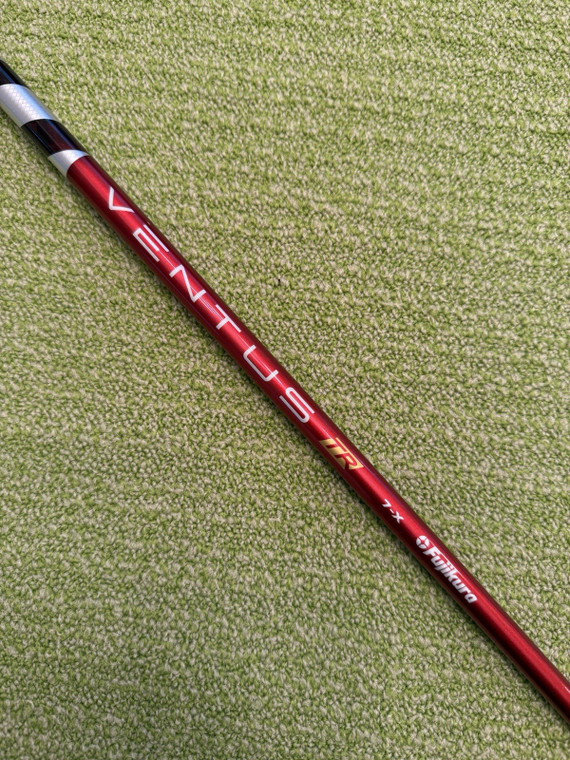 Fujikura Ventus TR Red Velocore 7X Fairway Wood Shaft Callaway 41.5”