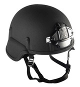 Team Wendy Responder Helmet - Angle