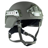 Team Wendy Protector Helmet - Angle