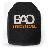 BAO Tactical Used Level IV Plates