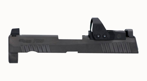 Sig Sauer Carry Slide Assembly RXP