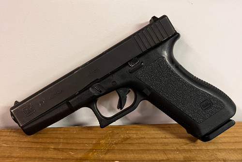 Glock 22 Gen 2  Pistol (Used) - 1
