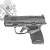 Springfield Hellcat OSP 3" Micro-Compact 9mm Pistol | Accurate Law Enforcement