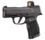 Sig Sauer P365X with Romeo Zero | Accurate Tactical