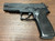 Sig Sauer P220 DA/SA Pistol (Police Trade In) - Right