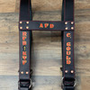 Black H-Back