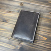 Leather Planner Cover