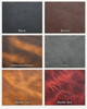 Leather Notebook Cover