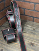 Quick Ship Custom Radio Strap