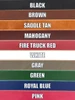 Wildland Glove Holder