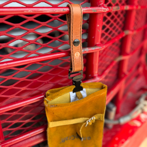 Wildland Glove Holder