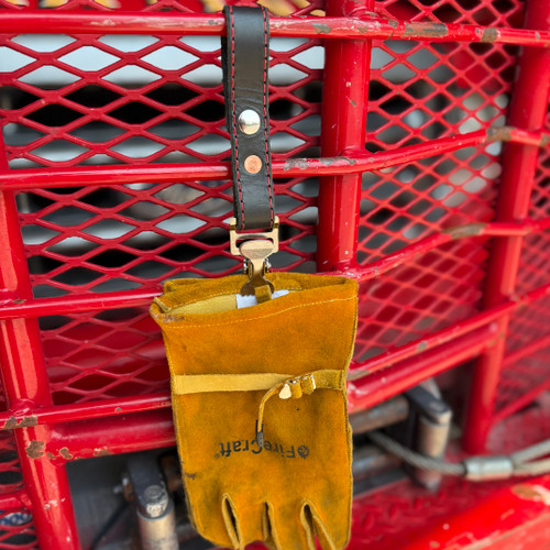 Wildland Glove Holder