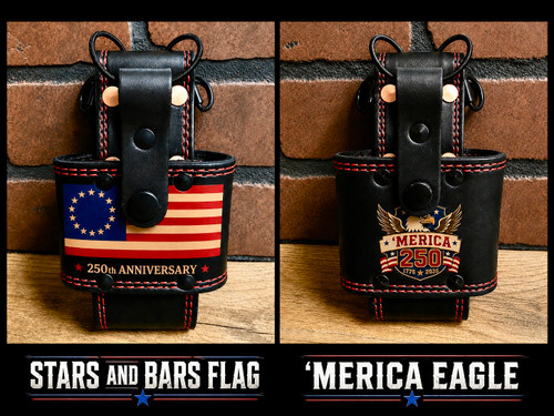 The 'MERICA Strap Combo