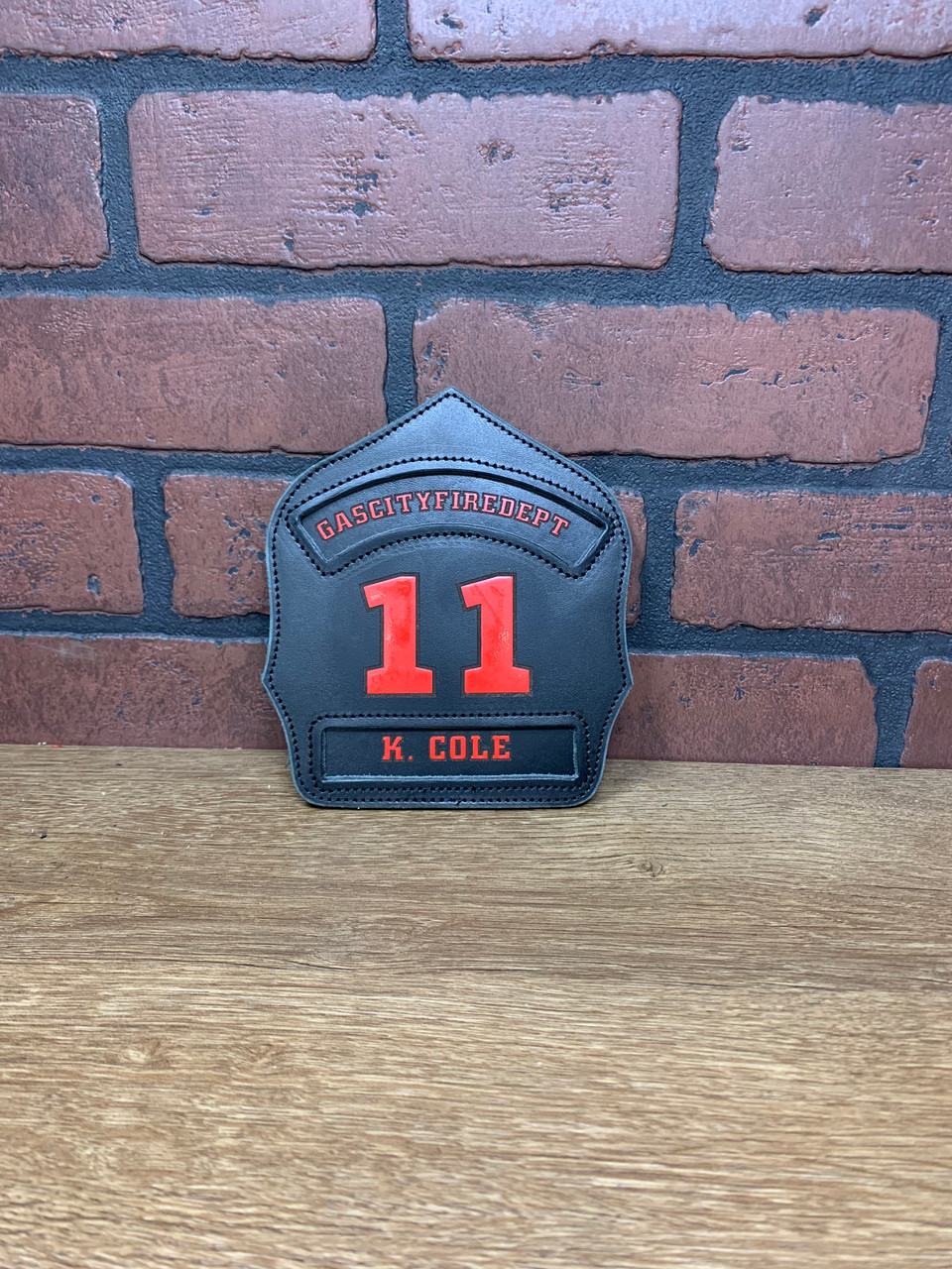JP Custom Leatherworks