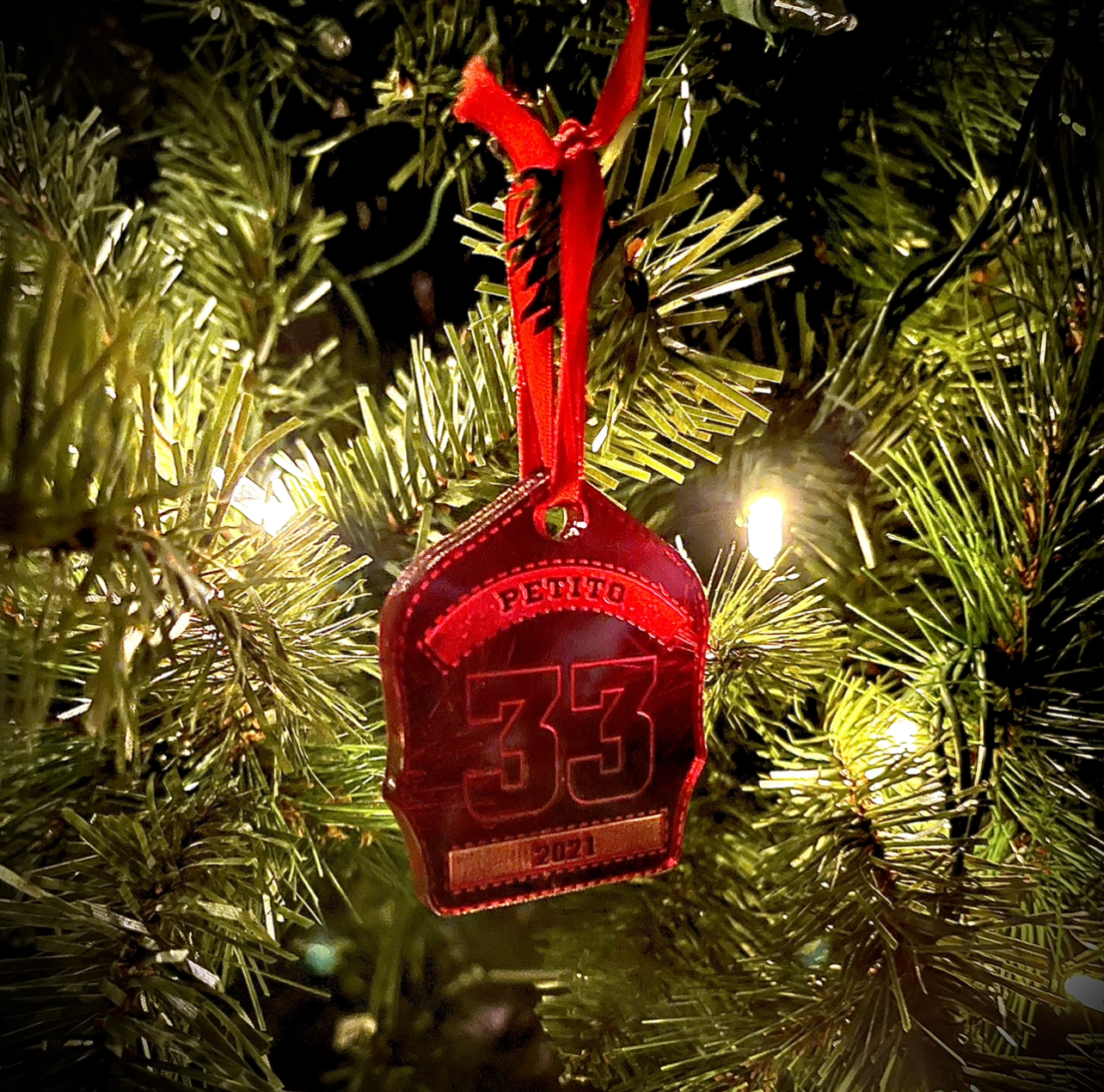 2021 Holiday Season