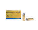 Buffalo Bore Ammunition 14B20 Heavy Strictly Business 44S&W Spl 255gr Hard Cast Semi Wadcutter 20 Per Box/12 Case 82117