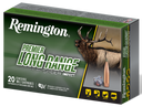 Remington Ammunition R28829 Premier Long Range 7mmPRC 175gr Speer Impact 20 Per Box/10 Case 155237