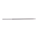 ROUND AMERICAN PATTERN FILE 5/32'' (0.1563) STEEL 191000004