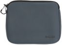 Allen 3637 Pistol Pouch  Charcoal Neoprene 161177